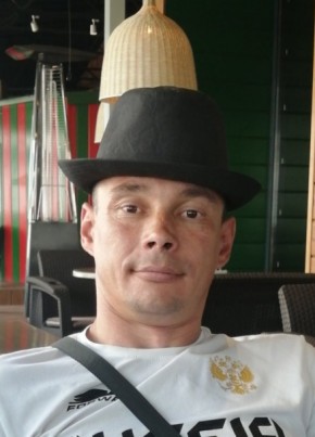 Николай, 37, Россия, Курагино