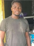 Alassane, 28 лет, Abidjan