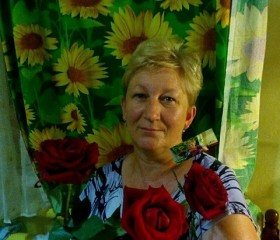 оксана, 57 лет, Краснодар