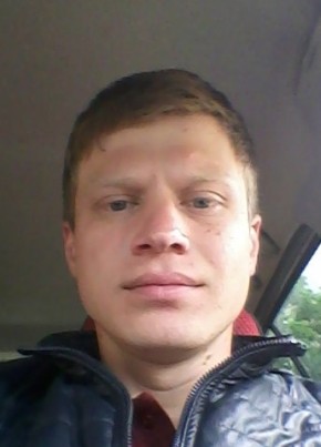 Аркадий , 34, Россия, Бокситогорск