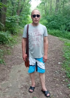 Евгений из Горад Мінска 48 лет