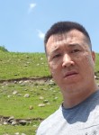 Марат, 39 лет, Бишкек
