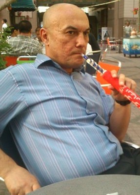 Begench, 61, Türkmenistan, Aşgabat