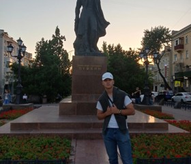 Igoryek, 21, Rostov-na-Donu