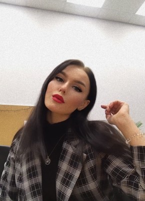 Алена, 25, Россия, Санкт-Петербург