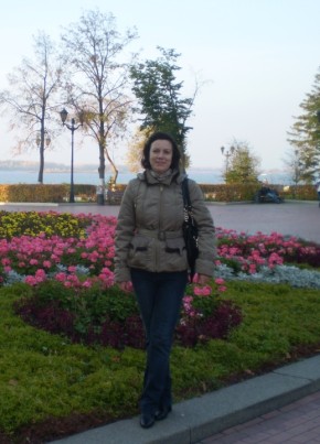 Екатерина, 48, Россия, Самара