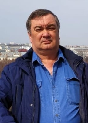 Тим, 51, Россия, Иркутск