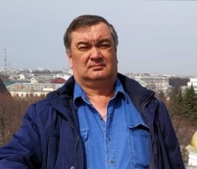 Тим, 51 год, Иркутск