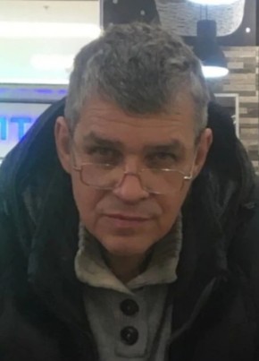 Дмитрий из Москвы 55 лет