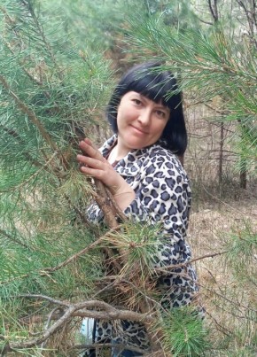 Alena Алиеvа, 42, Россия, Барнаул