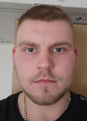 Michał, 28, United Kingdom, Glasgow