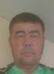 Иброхии Рузибоев, 49 лет, Москва
