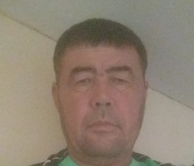 Иброхии Рузибоев, 49 лет, Москва