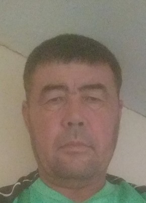 Иброхии Рузибоев, 49, Россия, Москва