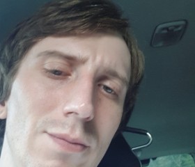 Ilya, 36, Sergiyev Posad