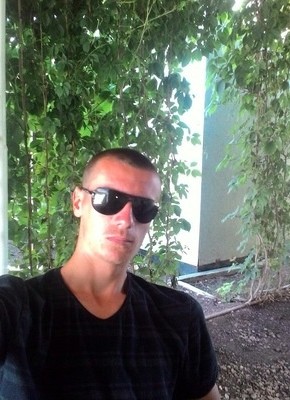 Андрей, 27, Россия, Джанкой