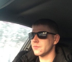 Василий, 34 года, Иркутск
