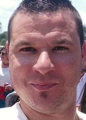 Jose из Huelva 40 лет