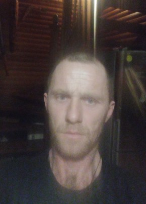 Mikhail, 37, Russia, Moscow