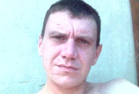 SergeyViktorov, 43 - Только Я