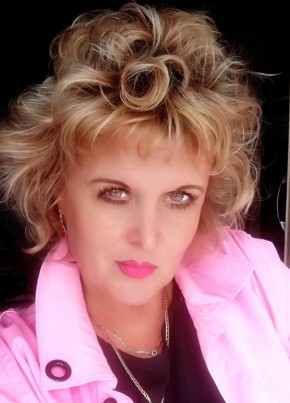 Elena, 50, Russia, Vladivostok