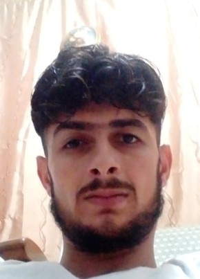 منصور, 24, الجمهورية العربية السورية, دمشق