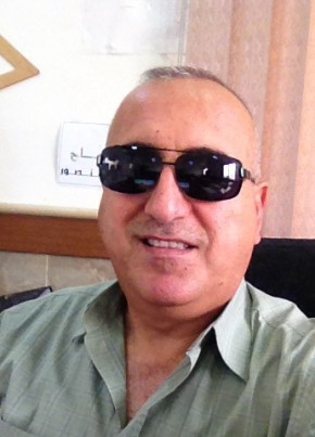 أبن ألفادي, 51, جمهورية العراق, محافظة أربيل