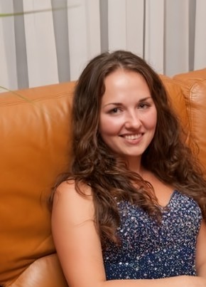 Дарья, 38, Україна, Черкаси