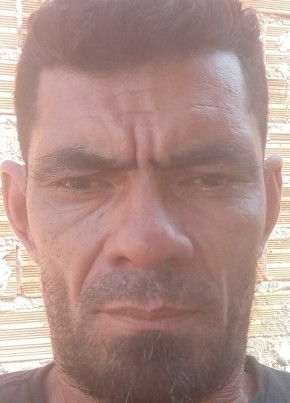 Cleuson из São Paulo capital 48 лет