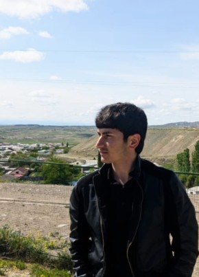 Kamal из Naxçıvan 21 год