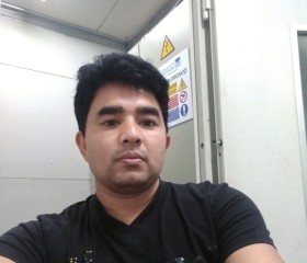 morul, 29, Teramo