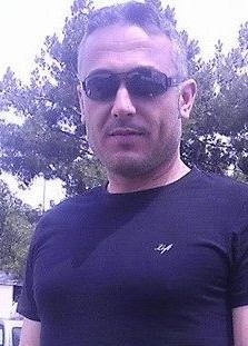 Mehmet, 48, Türkiye Cumhuriyeti, Çorlu