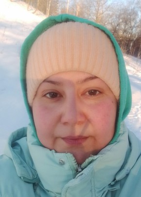 Гулечка из Стерлибашево 36 лет