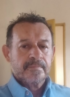 Luis Carlos из São Luís 63 года