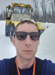 Андрей, 41 год, Усть-Кут