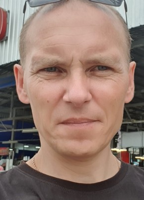 Denis, 39, Россия, Йошкар-Ола