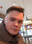 Aleksey, 25, Novosibirsk
