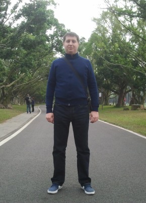 Михаил, 37, Россия, Нижний Новгород