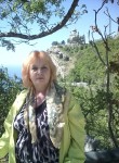 Елена, 60 лет, Симферополь