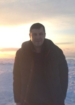 Евгений, 49, Россия, Улан-Удэ
