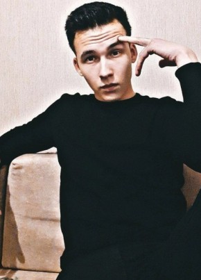 Aleksey, 28, Russia, Moscow