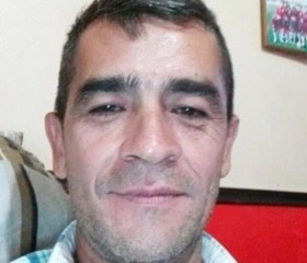 Sabino Pezoa Ric, 45 лет, Ciudad de La Santísima Trinidad y Puerto de Santa María del Buen Ayre