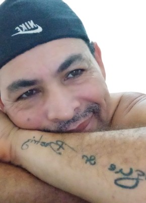 Daniel , 56, República Federativa do Brasil, Olinda