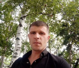 Алексей, 40 лет, Южно-Сахалинск