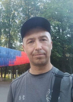 Алексей из Иваново 40 лет