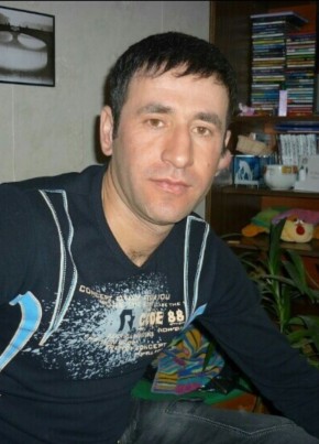Давран, 43, Россия, Иваново