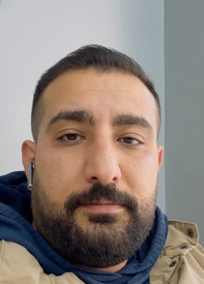 Veysel, 33, Türkiye Cumhuriyeti, Batman