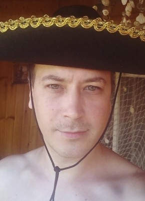 Yuriy, 31, Russia, Ufa