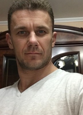 Денис, 36, Россия, Курск