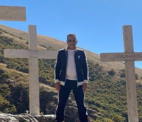 Garik, 53, Yerevan